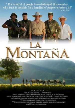 La Montaña