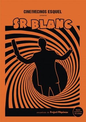 Sr Blanc
