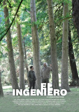 El ingeniero