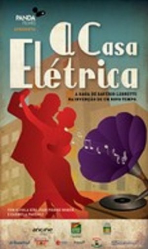 A Casa Elétrica
