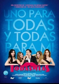 Todas mías