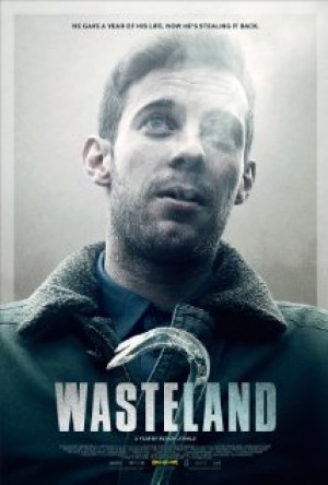 Wasteland