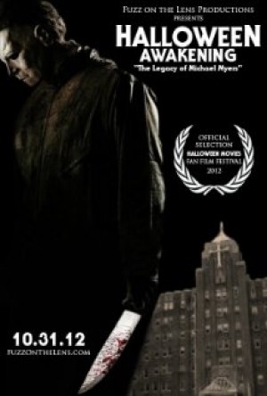 Halloween Awakening: The Legacy of Michael Myers