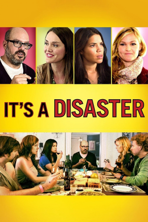 It's a Disaster It's a Disaster