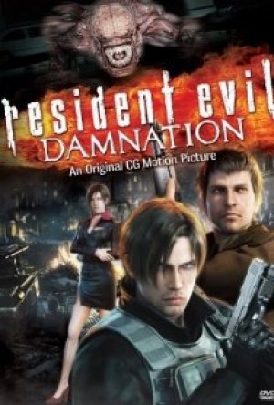 Resident evil: La maldición
