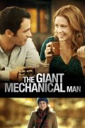 Película The Giant Mechanical Man