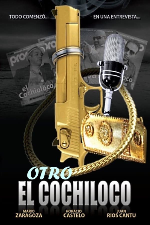El Cochiloco Pelicula Completa En Español Latino El otro Cochiloco - Película 2013 - Cine.com