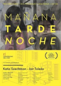 Mañana Tarde Noche