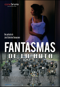 Fantasmas de la ruta