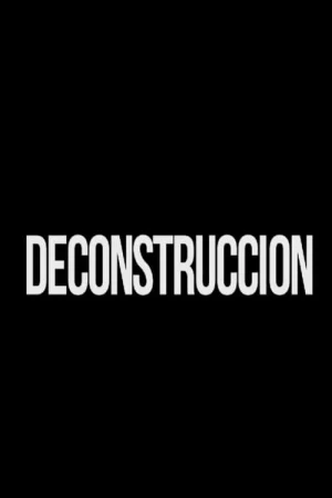 Deconstrucción