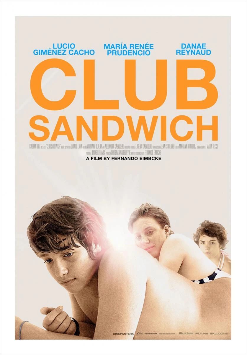 Club Sándwich