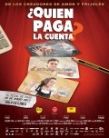 Película ¿Quién paga la cuenta?
