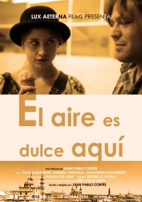 El Aire es Dulce Aquí