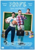 Película Profe por accidente