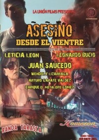 Asesino desde el vientre