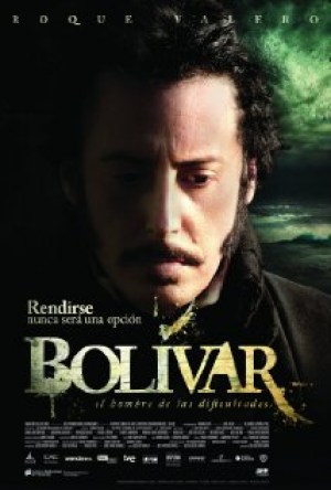 Bolívar, el hombre de las dificultades Bolívar, el hombre de las dificultades