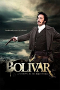 Película Bolivar, Man of Difficulties