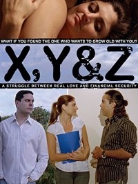 X, Y & Z