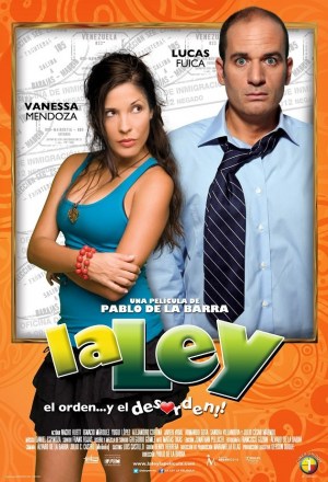 La Ley La Ley