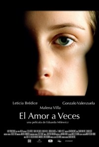 El amor a veces