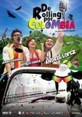 Película De rolling por Colombia