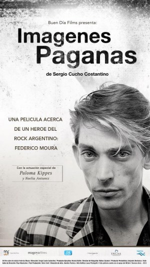 Imágenes paganas