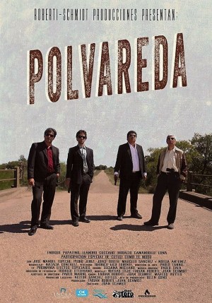 Polvareda