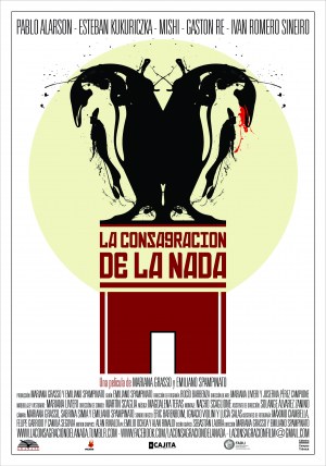 La consagración de la nada