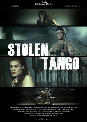 Iraqi Tango