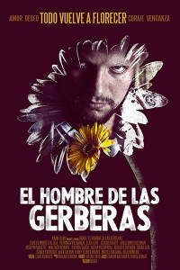 El Hombre de las gerberas