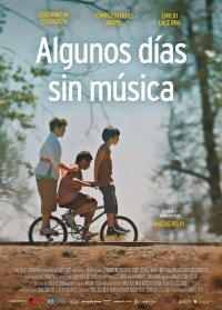 Algunos días sin música