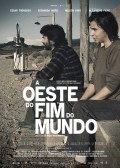 Película A Oeste do Fim do Mundo