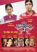 Película Los Fabulosos 7