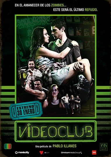 Videoclub