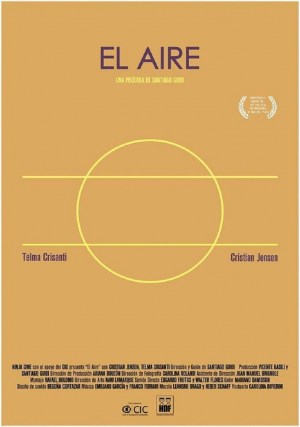 El aire
