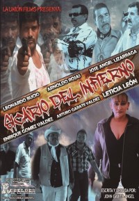 Sicario del infierno Sicario del infierno