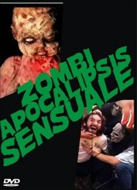 Zombi Apocalipsis Sensuale