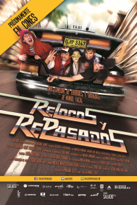 Relocos y repasados