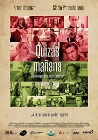 Quizás Mañana