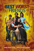 Película Best Worst Friends