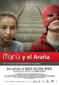 María y el Araña