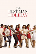 Película The Best Man Holiday