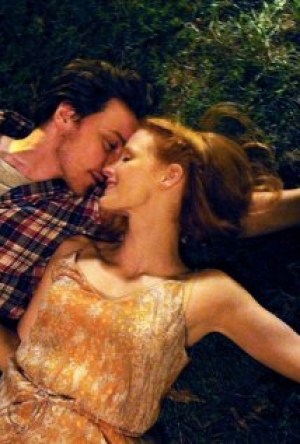 La desaparición de Eleanor Rigby: Él