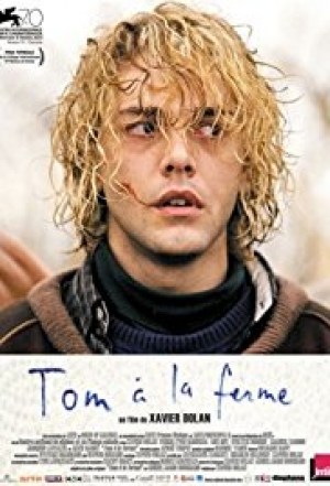 Tom en la granja