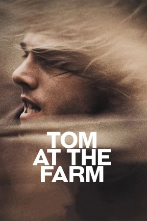 Tom en la granja