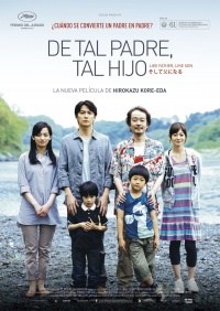 De tal padre, tal hijo