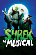 Película Shrek the Musical