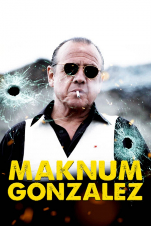 Maknum González Maknum González