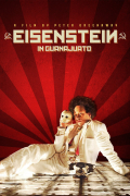 Película Eisenstein in Guanajuato