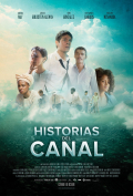 Película Panama Canal Stories